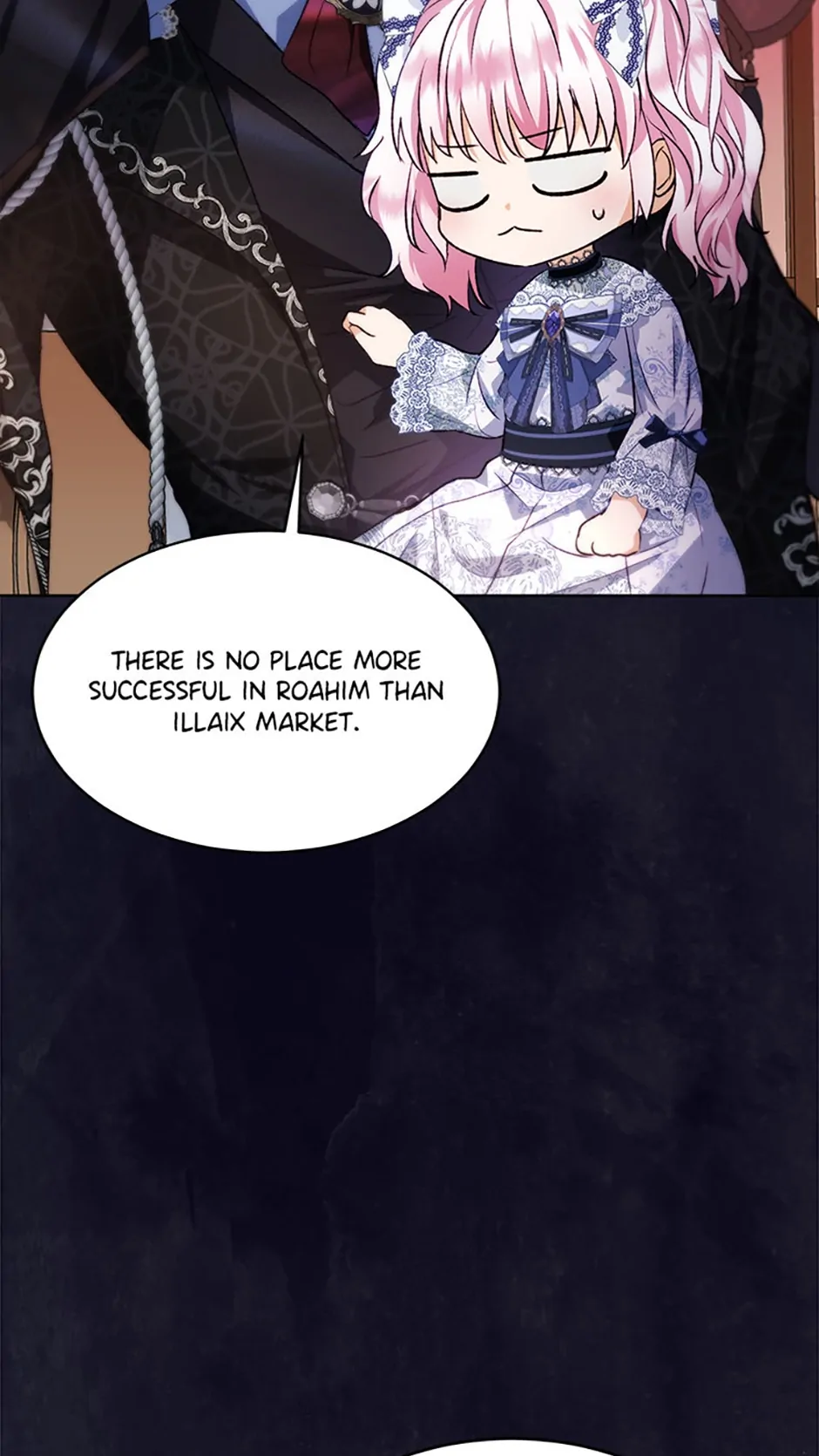 The Baby Divine Beast Chapter 46 - page 41